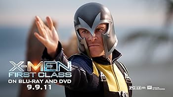 その他 X-men - First Class [Blu-ray] Amazon.com: X-Men: First Class [Blu-ray] : Movies & TV